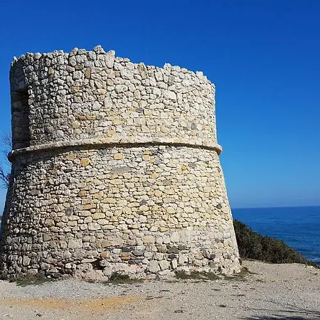 Les Hauts Du Maquis *** Linguizzetta Exterior photo