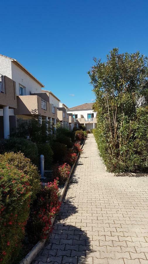 Apartment Les Hauts Du Maquis *** *