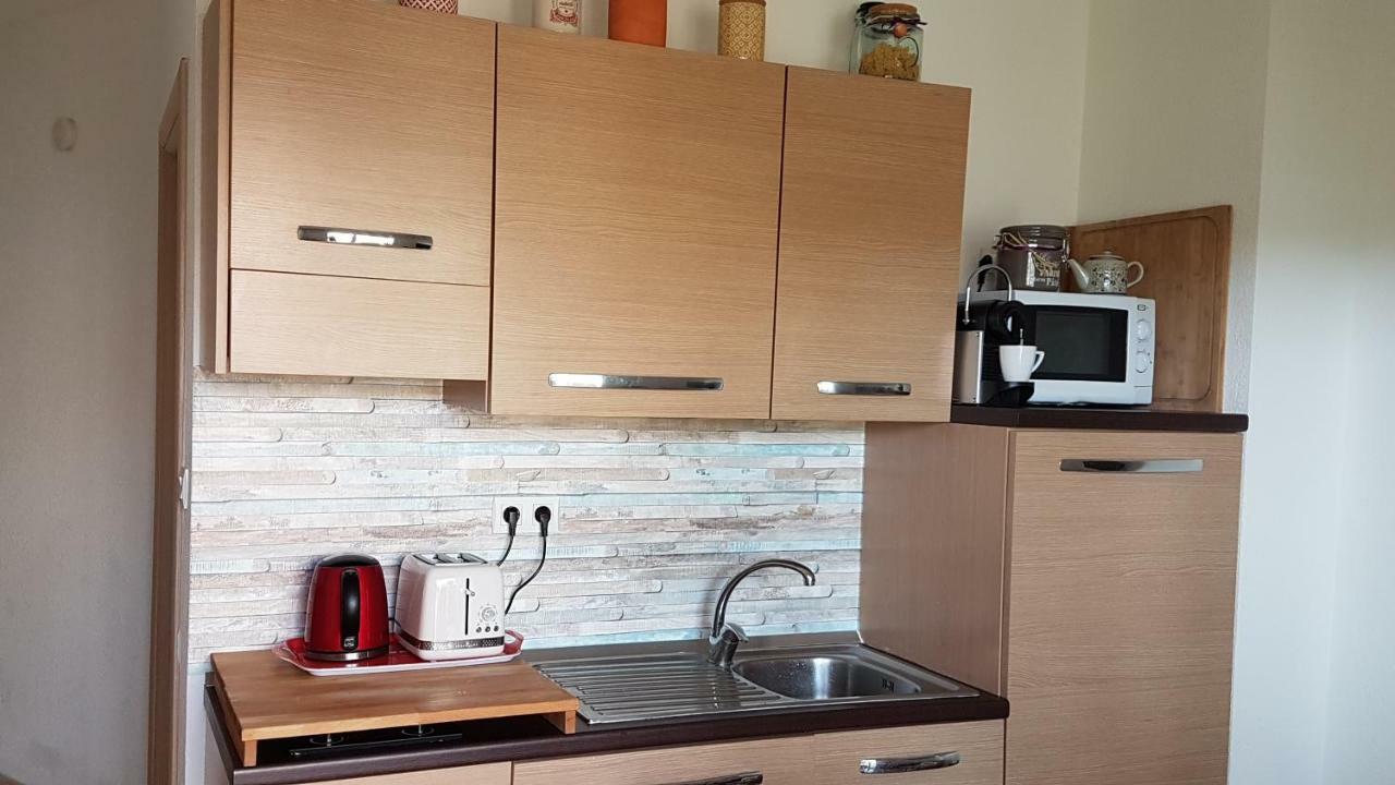 Apartment Les Hauts Du Maquis *** *