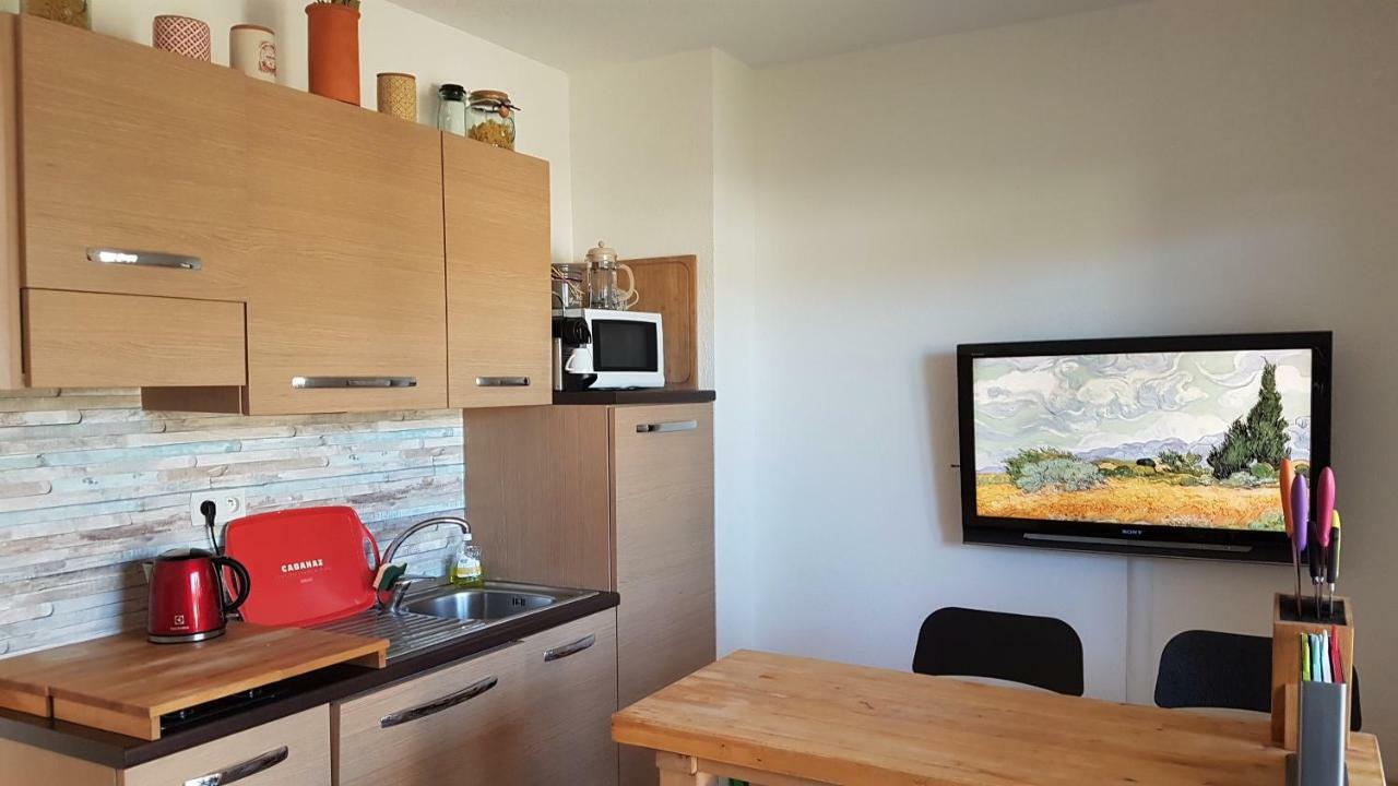 Les Hauts Du Maquis *** Appartement
